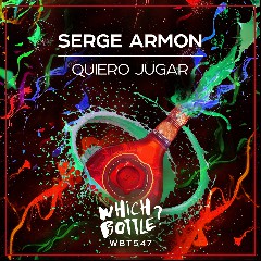 Serge Armon