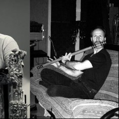 Loren Nerell & Mark Seelig