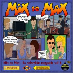 Gartenfeten Mix Vol.4