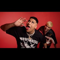 Dany Ome & Kevincito El 13