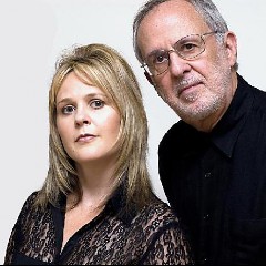 Bob James & Hilary James