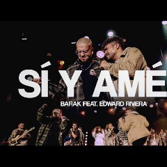 Barak ft. Edward Rivera