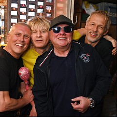 Mantra of the Cosmos