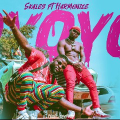 Skales feat. Harmonize