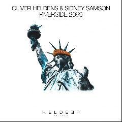 Oliver Heldens & Sidney Sampson