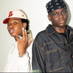 Shoday Ft. Ayo Maff