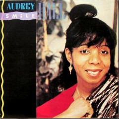 Audrey Hall