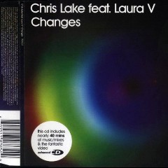 Chris Lake feat. Laura V