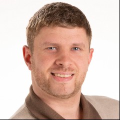 Martin Thomas