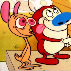 Ren & Stimpy