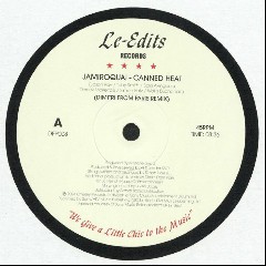 Jamiroquai, Dimitri From Paris, Al Stone