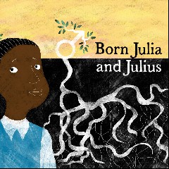 Julia & Julius Covers