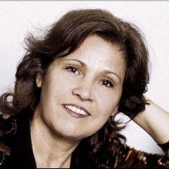 Cristina Ortiz