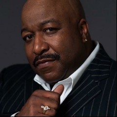 Michael Dunston