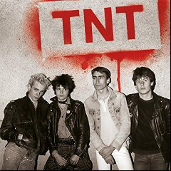 TNT Recordings