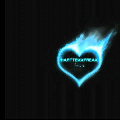 HardTekkFreak