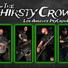 The Thirsty Crows