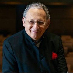 Boris Brott