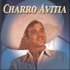 Francisco Charro Avitia
