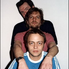 Trüby Trio