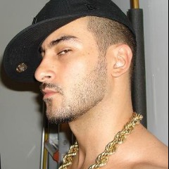 Armand van Helden