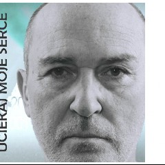Uciekaj moje serce