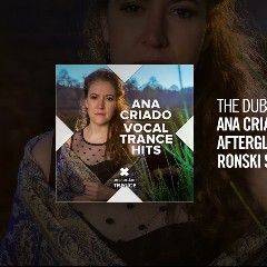 Ana Criado & Ronski Speed