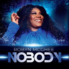 Robyn McGhee