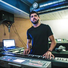 Neemias Teixeira