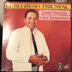 Emir Boscán