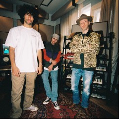Rampa, Adam Port & &ME