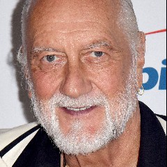 Mick Fleetwood