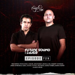 Paul ICZ & Luscjo