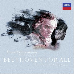 Ludwig van Beethoven & Daniel Barenboim