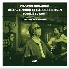 George Shearing Trio