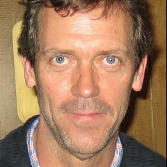 Hugh Laurie