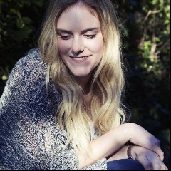 Megan Davies