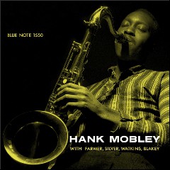 Cedar Walton & Hank Mobley Quintet