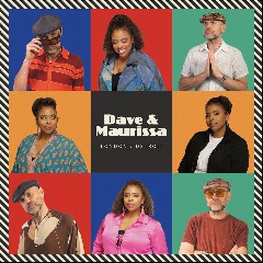 Dave & Maurissa