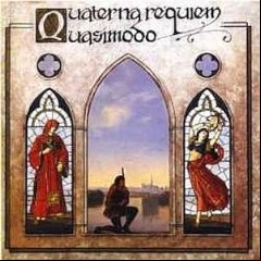 Quaterna Réquiem
