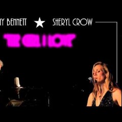 Tony Bennett & Sheryl Crow