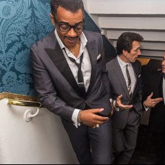The Rat Pack West End Cast