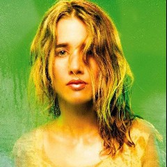 Heather Nova