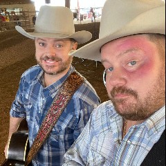 Randy Rogers & Wade Bowen