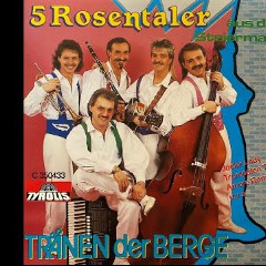 5 Rosentaler