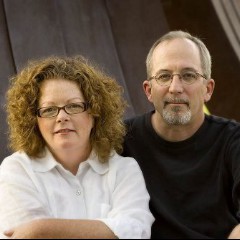 Mollie O’Brien & Rich Moore