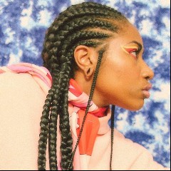 Ebony
