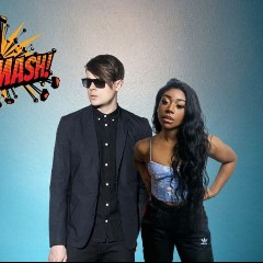 Syn Cole & Carla Monroe