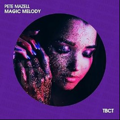 Pete Mazell