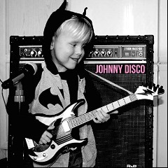 Johnny Disco